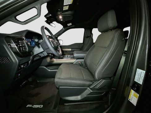 New 2026 Ford F150 STX w/ Equipment Group 201A FX4 AWD/4WD image 19