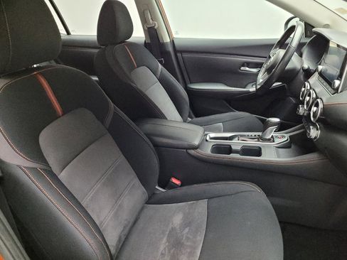 Used 2022 Nissan Sentra SR w/ Electronics Package FWD image 21