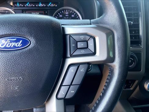 Certified 2021 Ford Expedition XLT w/ FX4 Off-Road Package AWD/4WD image 25