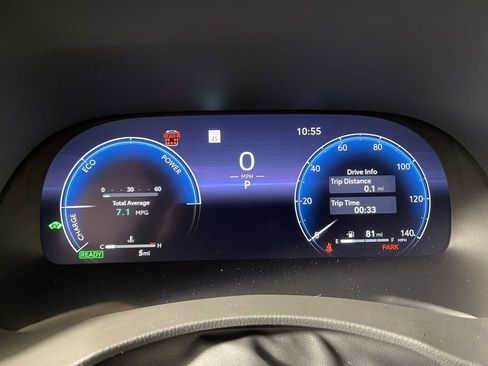 New 2026 Toyota Highlander Limited image 18