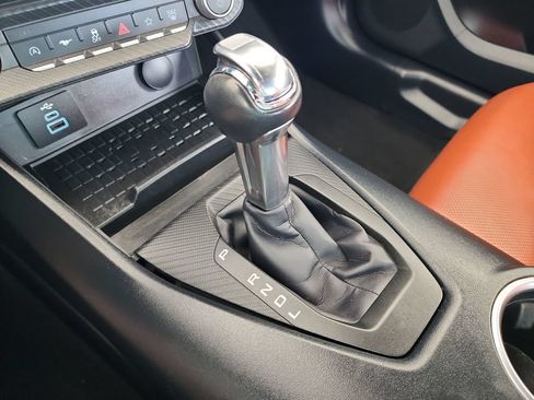 Used 2024 Ford Mustang Premium RWD image 27
