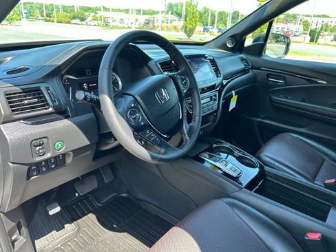 Used 2023 Honda Ridgeline Black Edition image 21