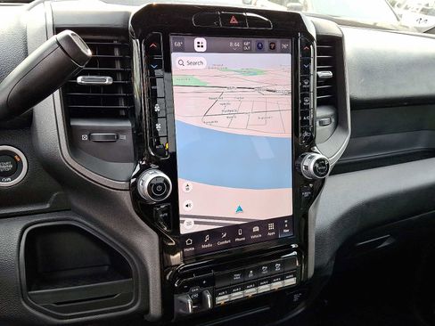 New 2025 RAM 2500 Tradesman image 11