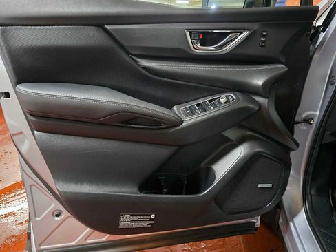 Used 2024 Subaru Ascent Limited w/ Technology Package image 22