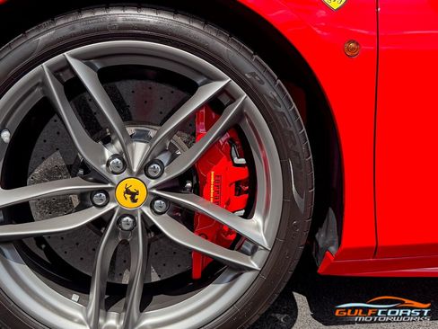 Used 2018 Ferrari 488 Spider image 47