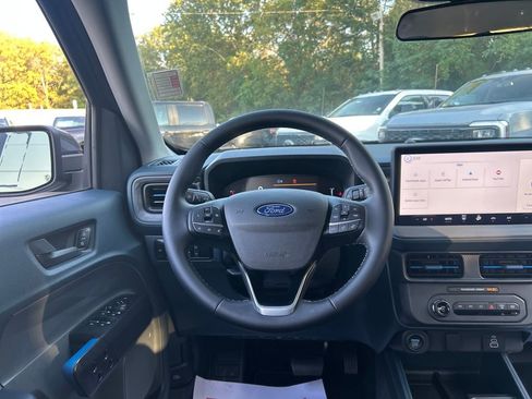 New 2025 Ford Maverick Lobo image 26