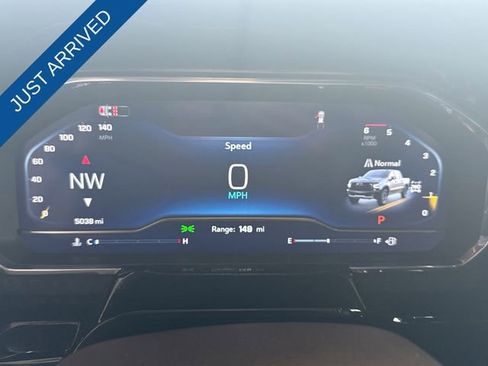 Used 2024 Chevrolet Silverado 1500 ZR2 w/ ZR2 Bison Edition image 15