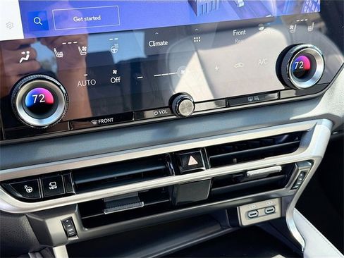 New 2026 Lexus RX 350 Premium Plus image 37