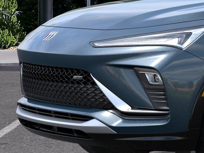 New 2026 Buick Envista Sport Touring w/ Convenience I Package FWD image 14