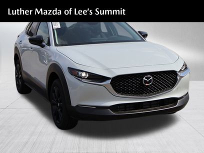 New 2025 MAZDA CX-30 AWD 2.5 S w/ Select Sport Pkg
