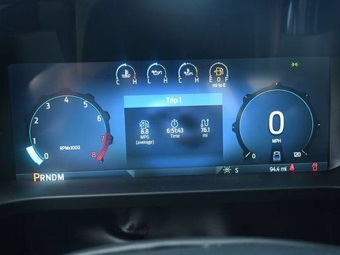 New 2026 Ford F150 STX AWD/4WD image 23