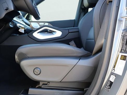 New 2026 Mercedes-Benz GLE 350 4MATIC image 39