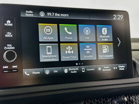 Used 2025 Honda CR-V Sport-L image 26