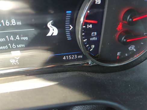 Used 2020 GMC Acadia Denali w/ Technology Package image 41