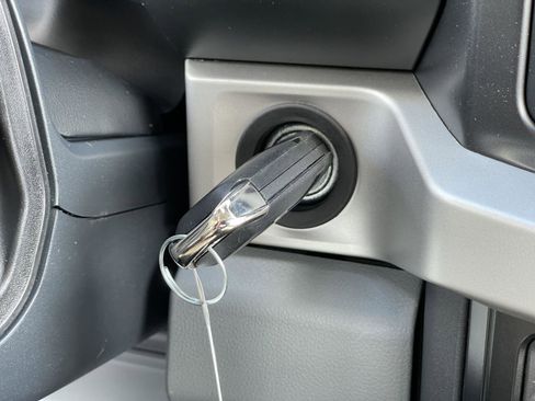 New 2026 Ford F250 XL w/ STX Appearance Package image 21