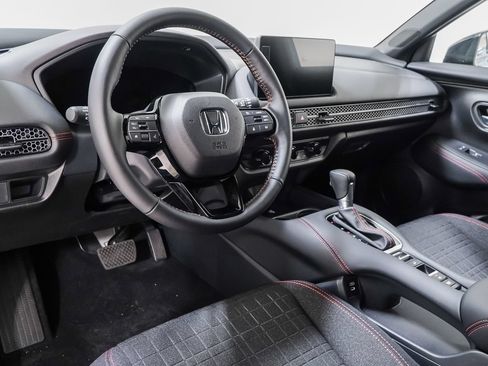 New 2027 Honda HR-V Sport image 20