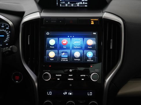 Used 2020 Subaru Ascent Limited w/ Technology Package image 16