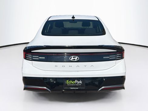 Used 2024 Hyundai Sonata SEL FWD image 7