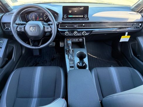 Certified 2026 Honda Civic Sport image 32