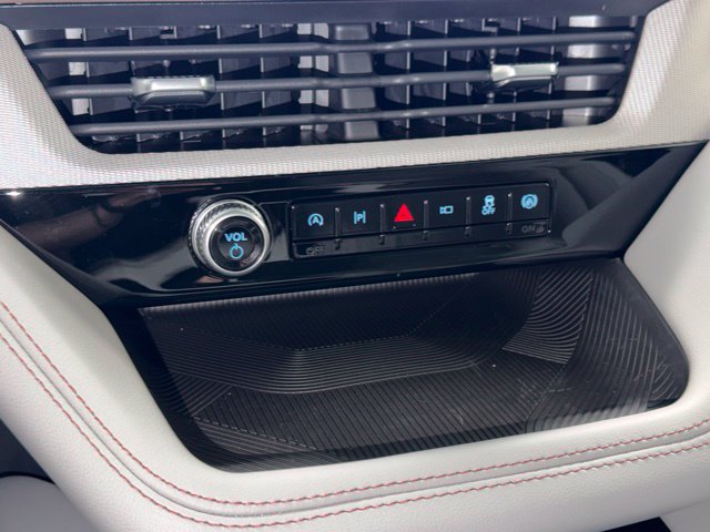 New 2026 Ford Explorer Active w/ Active Comfort Package AWD/4WD image 21