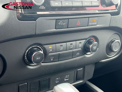 Used 2024 Nissan Frontier S image 18