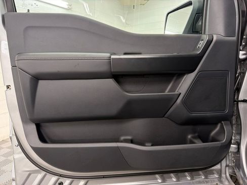 New 2026 Ford F150 STX RWD image 15