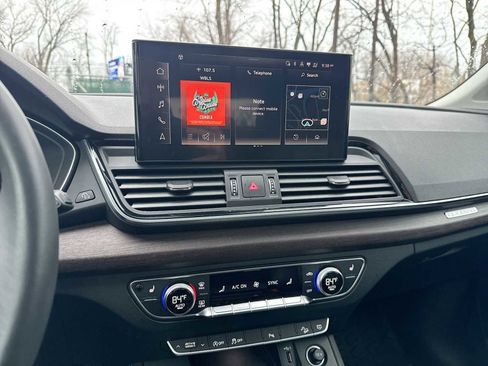 Used 2021 Audi Q5 Premium Plus image 27