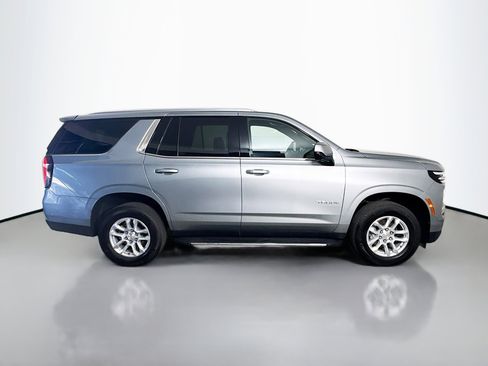 Used 2025 Chevrolet Tahoe LT AWD/4WD image 11