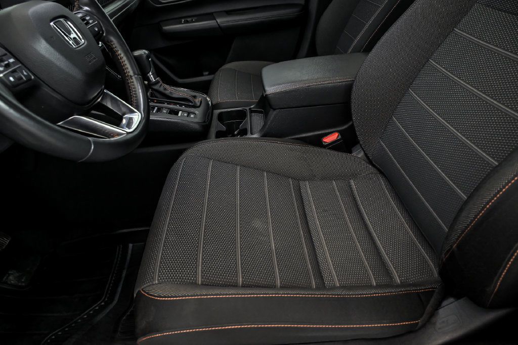 Used 2023 Honda CR-V Sport image 12