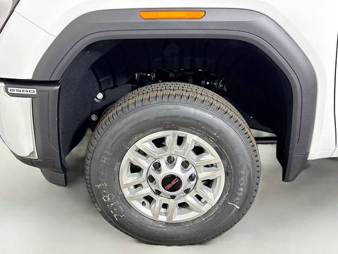 New 2026 GMC Sierra 2500 Pro w/ Convenience Package image 19