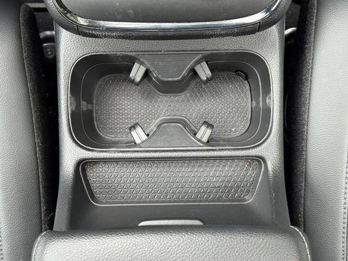 Certified 2024 Honda CR-V EX-L image 30