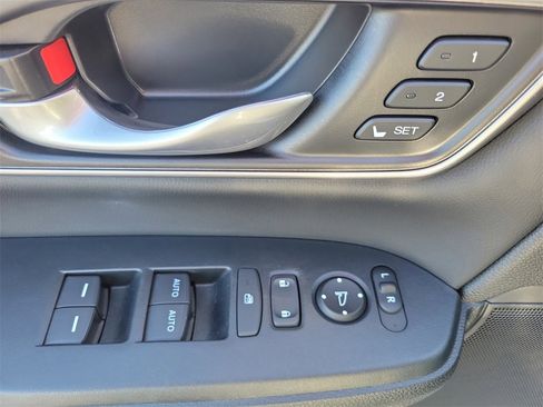 Certified 2022 Honda CR-V Touring image 20