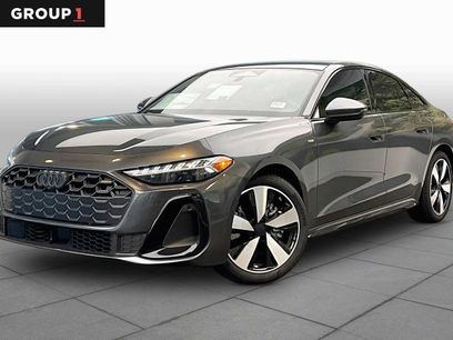 New 2026 Audi A5 2.0T Premium Plus
