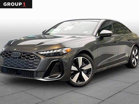 New 2026 Audi A5 2.0T Premium Plus AWD/4WD image 1
