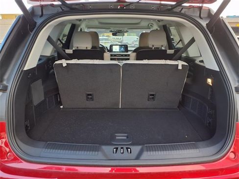 New 2025 Lincoln Aviator Reserve w/ Jet Appearance Package image 16