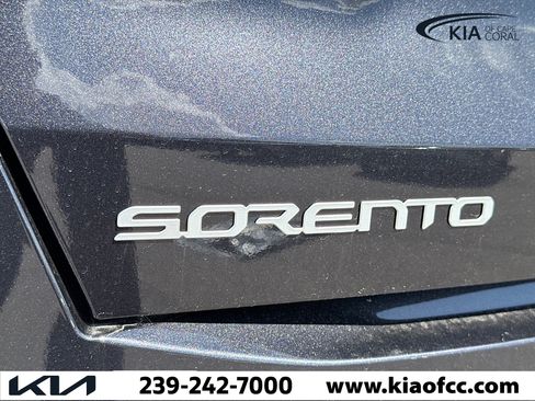 New 2026 Kia Sorento S w/ S Panoramic Sunroof Package image 11