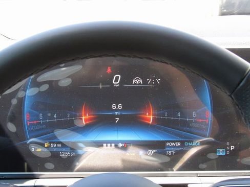 Used 2025 Mercedes-Benz GLE 53 AMG 4MATIC Coupe image 26