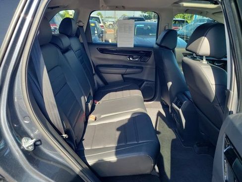 Certified 2024 Honda CR-V EX-L image 10