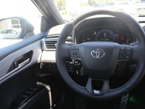Certified 2026 Toyota Camry SE FWD image 41