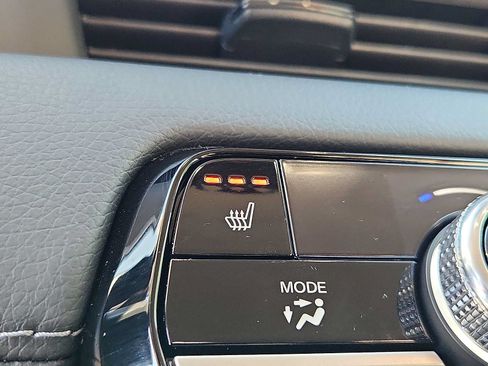 Certified 2026 Honda Passport RTL image 25