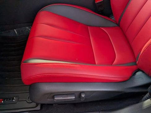 New 2026 Acura Integra A-Spec FWD image 4