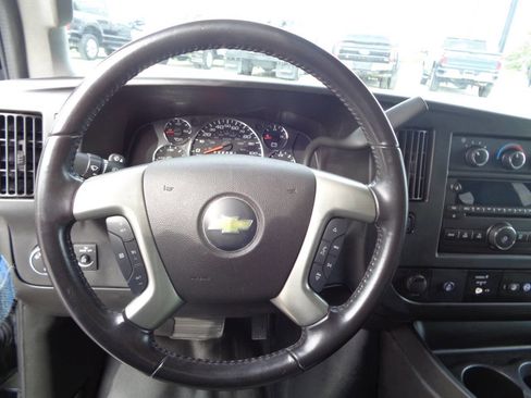 Used 2017 Chevrolet Express 2500 LS image 18