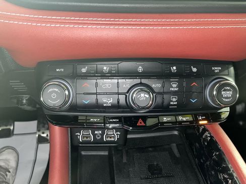 Used 2023 Dodge Durango SRT Hellcat image 21