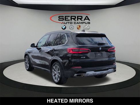 Used 2019 BMW X5 xDrive40i w/ Convenience Package image 14