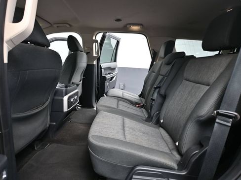 Used 2022 Ford Expedition XLT AWD/4WD image 38