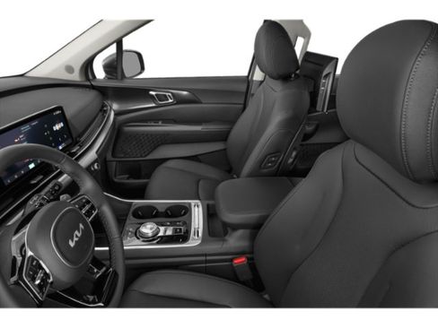 New 2027 Kia Carnival SX Prestige FWD image 6