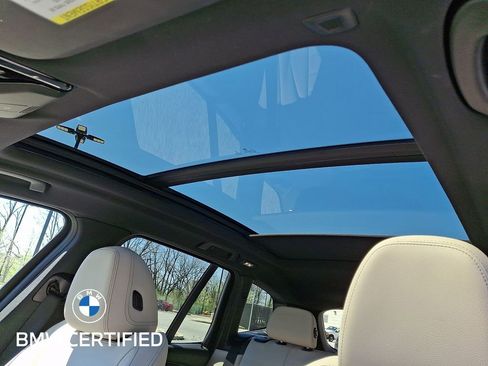 Certified 2023 BMW X3 xDrive30i w/ M Sport Package AWD/4WD image 16