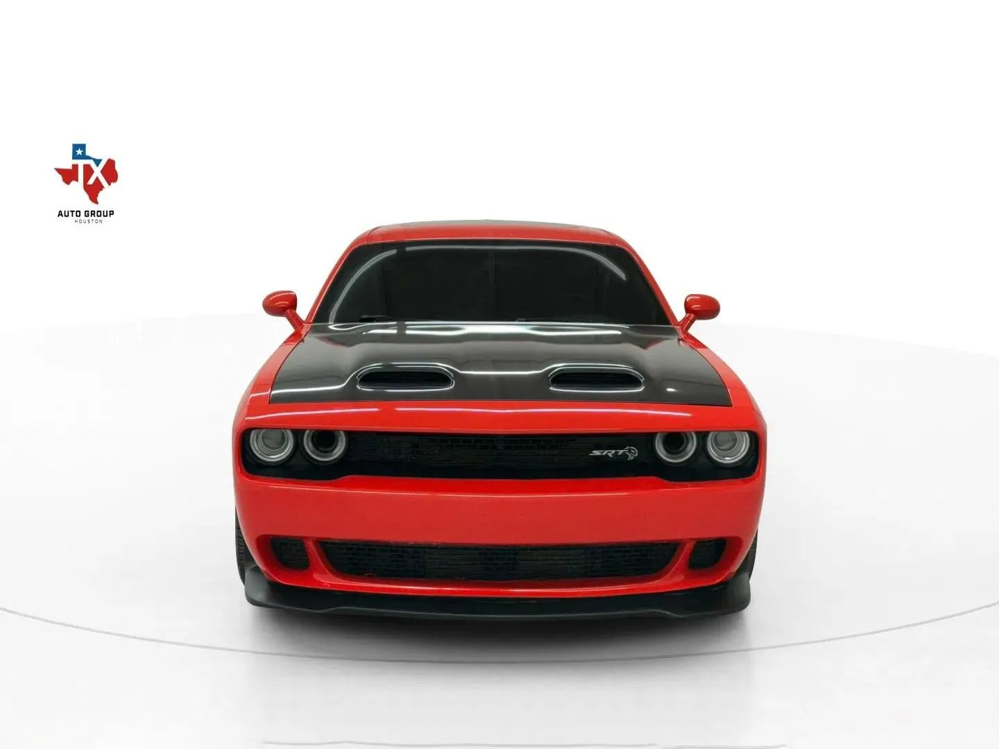 Used 2023 Dodge Challenger SRT Hellcat RWD image 55