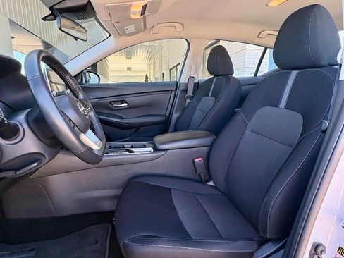 Used 2024 Nissan Sentra SV w/ All-Weather Package FWD image 29