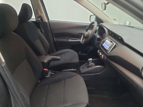 Used 2024 Nissan Kicks S FWD image 21